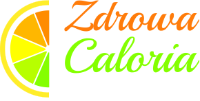 Logo - Zdrowa Caloria Ireneusz Chmiel