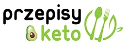 Przepisy Keto - Logo